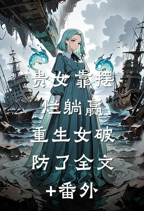 贵女靠摆烂躺赢，重生女破防了全文+番外