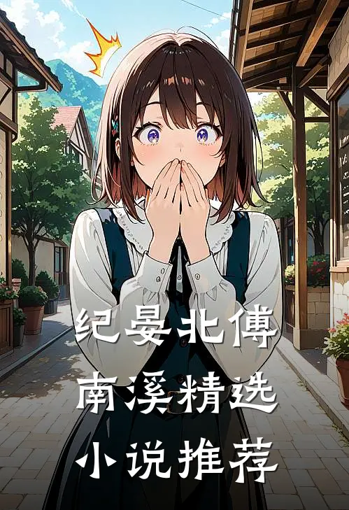 纪晏北傅南溪精选小说推荐