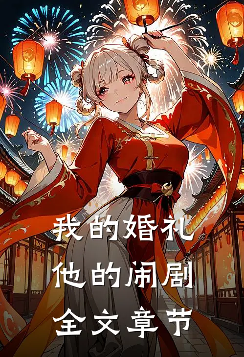 我的婚礼，他的闹剧全文章节