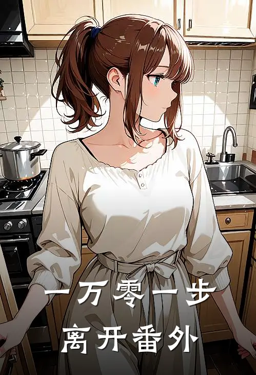 一万零一步离开番外