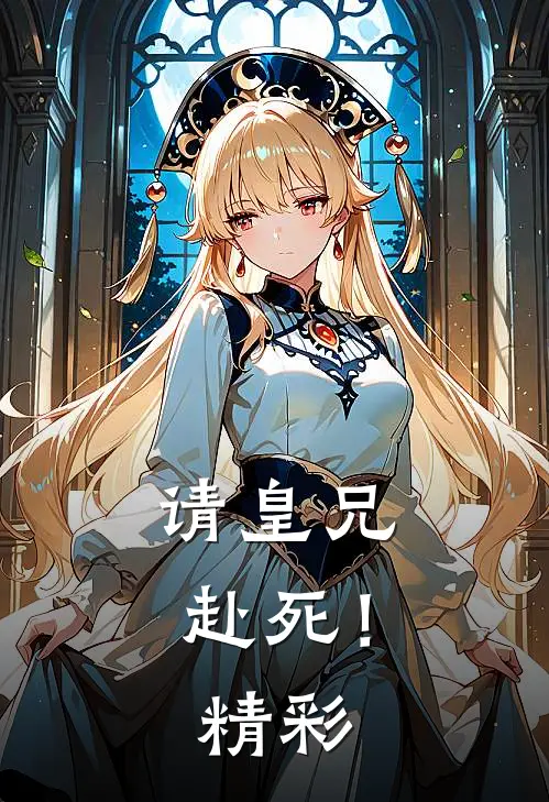 请皇兄，赴死！精彩