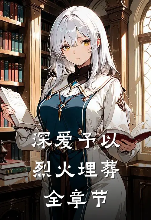 深爱予以烈火埋葬全章节
