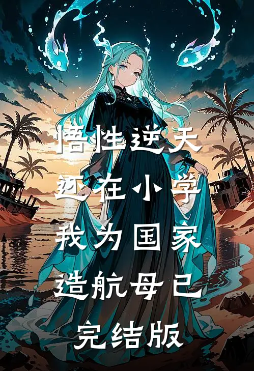 悟性逆天：还在小学，我为国家造航母已完结版