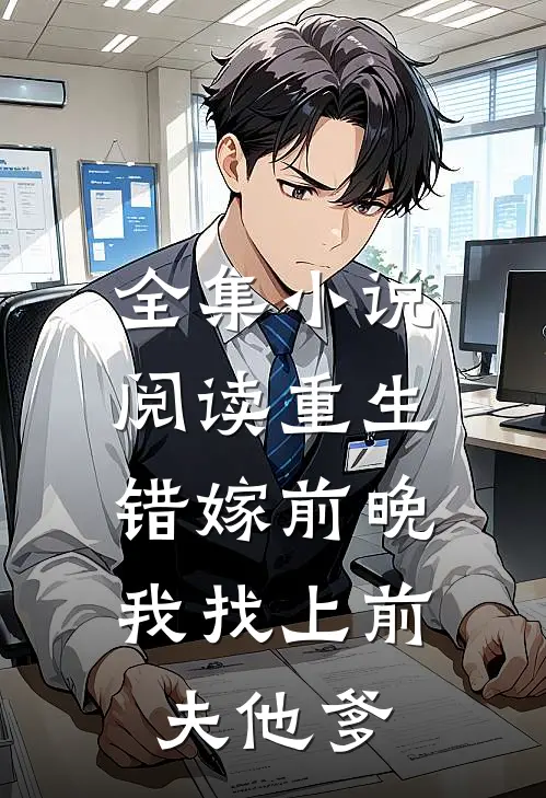 全集小说阅读重生错嫁前晚，我找上前夫他爹