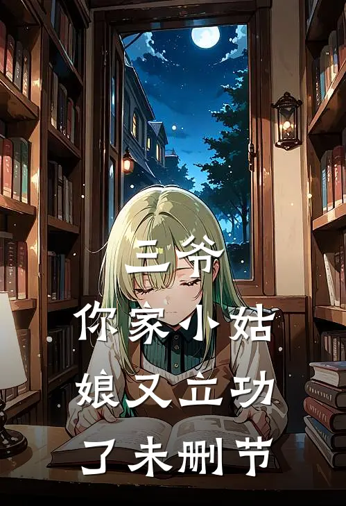 三爷，你家小姑娘又立功了未删节