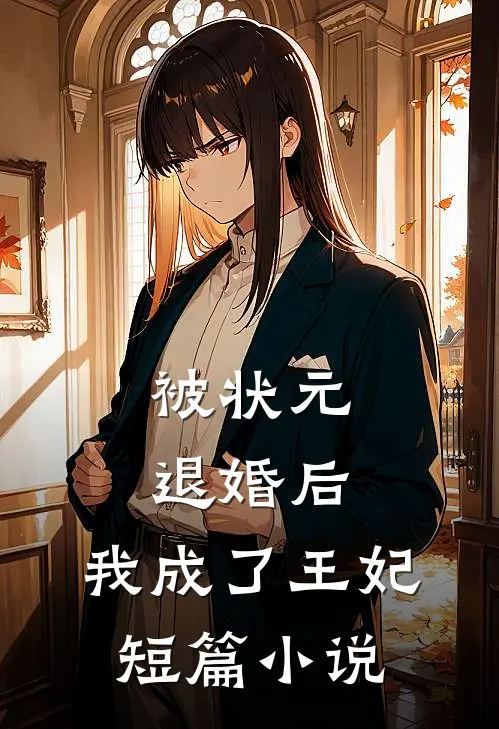 被状元退婚后,我成了王妃短篇