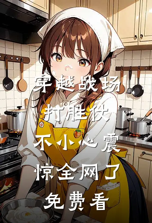 穿越战场打胜仗，不小心震惊全网了免费看