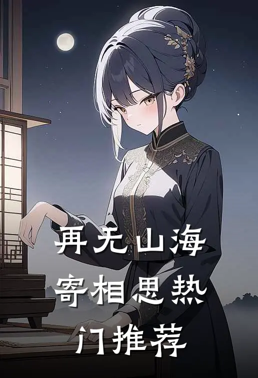 再无山海寄相思热门推荐