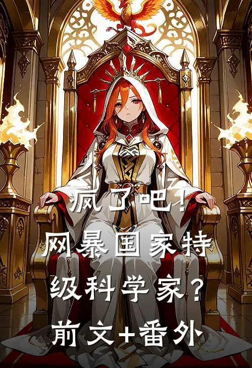 疯了吧！网暴国家特级科学家？前文+番外