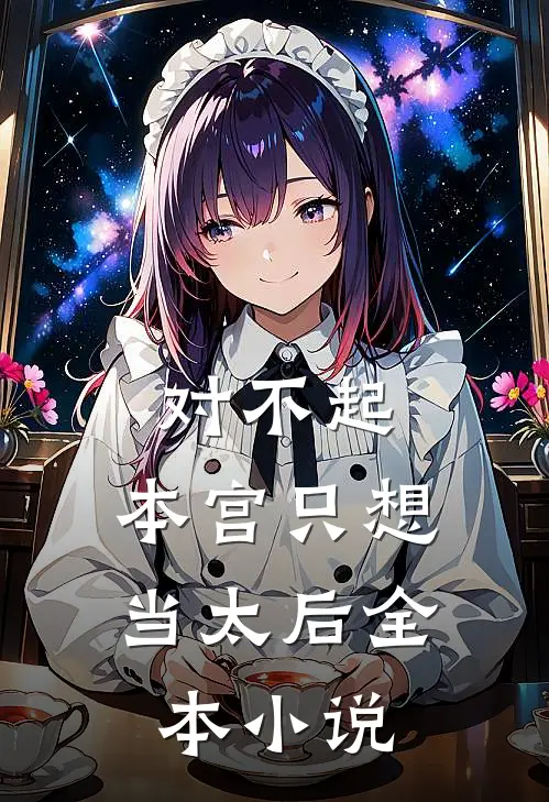 对不起，本宫只想当太后全本小说
