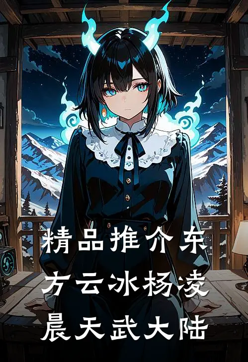 精品推介东方云冰 杨凌晨 天武大陆