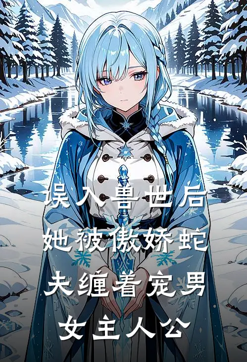 误入兽世后,她被傲娇蛇夫缠着宠男女主人公的