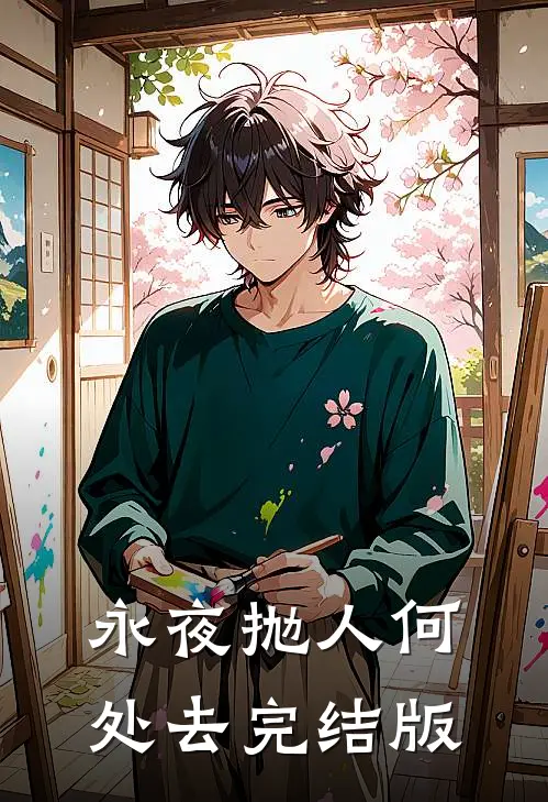 永夜抛人何处去完结版