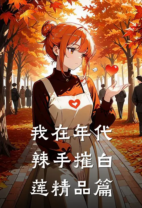 我在年代辣手摧白莲精品篇