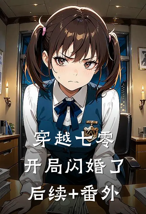 穿越七零，开局闪婚了后续+番外