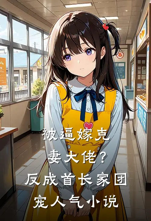 被逼嫁克妻大佬？反成首长家团宠人气小说