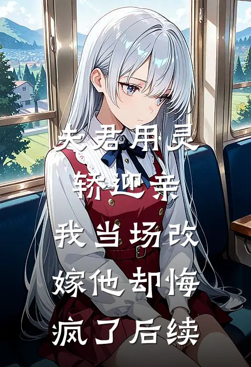 夫君用灵轿迎亲，我当场改嫁他却悔疯了后续