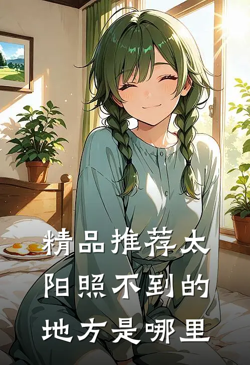 精品推荐太阳照不到的地方是哪里