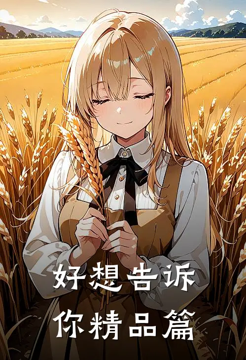 好想告诉你精品篇