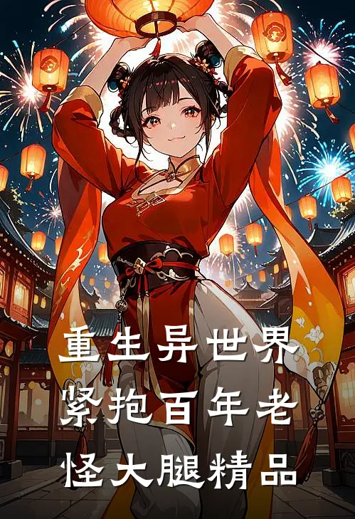重生异世界紧抱百年老怪大腿精品
