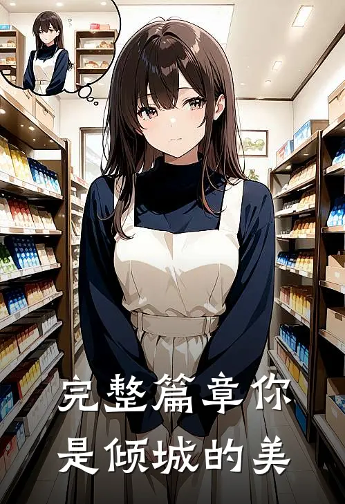 完整篇章你是倾城的美
