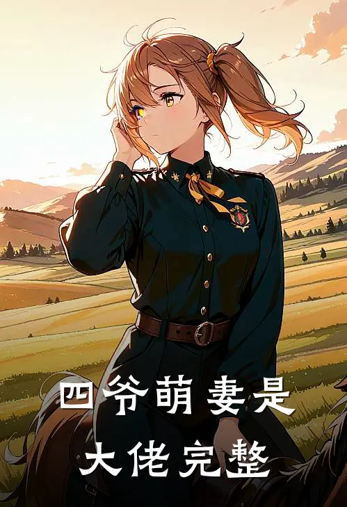 四爷萌妻是大佬完整