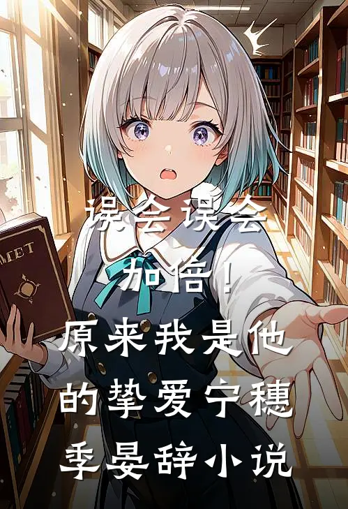误会误会加倍！原来我是他的挚爱宁穗季晏辞小说