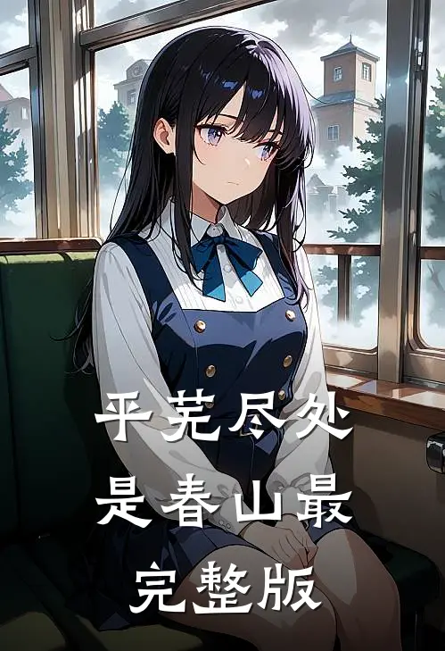 平芜尽处是春山最完整版
