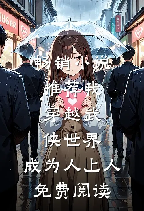畅销小说推荐我,穿越武侠世界,成为人上人免费阅读