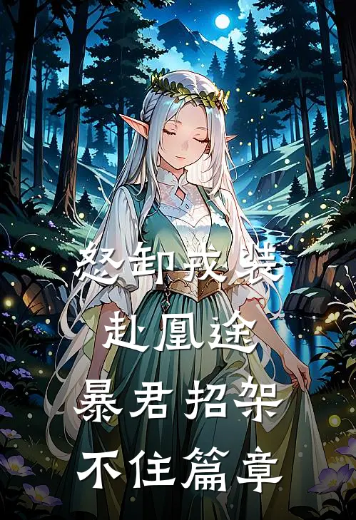 怒卸戎装赴凰途，暴君招架不住篇章