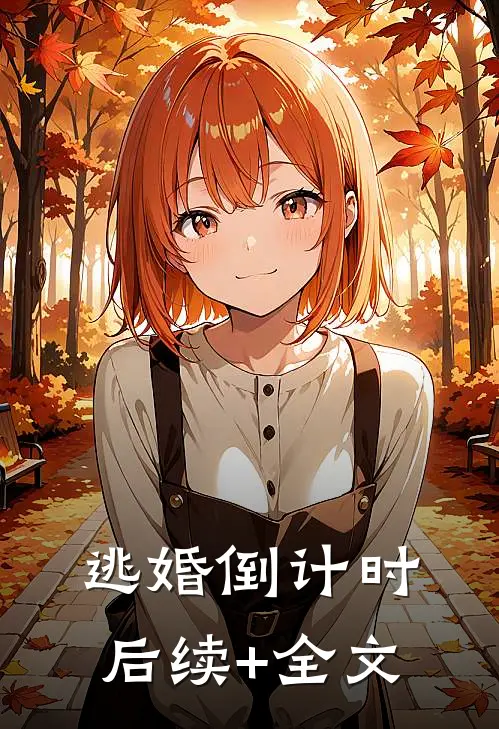 逃婚倒计时后续+全文