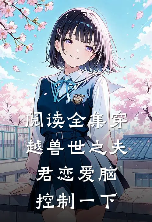 阅读全集穿越兽世之夫君恋爱脑控制一下