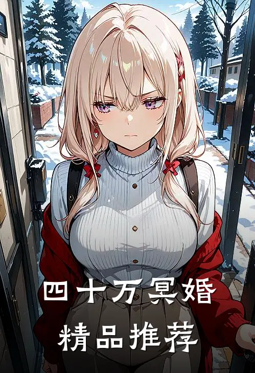 四十万冥婚精品推荐