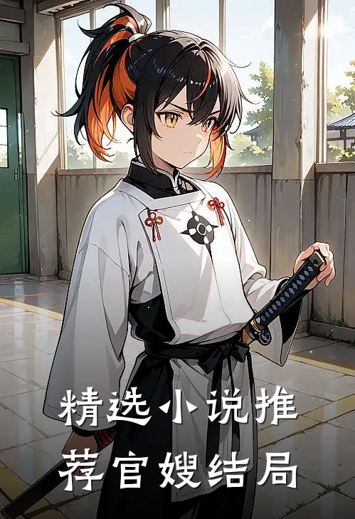 精选小说推荐官嫂结局
