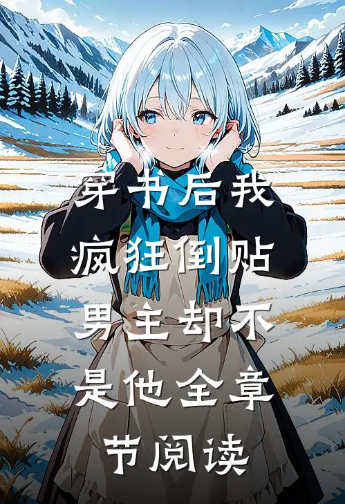 穿书后我疯狂倒贴，男主却不是他全章节阅读
