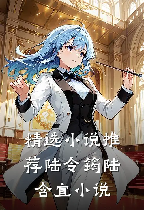 精选小说推荐陆令筠陆含宜小说
