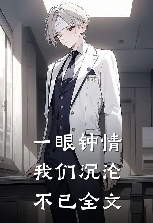 一眼钟情，我们沉沦不已全文