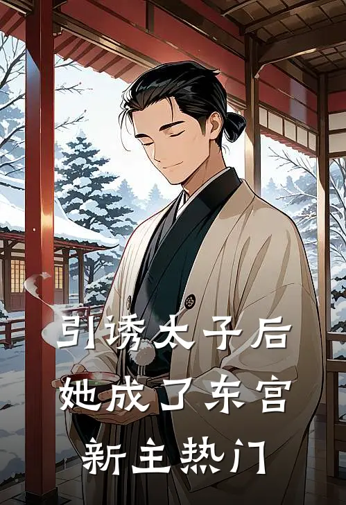 引诱太子后，她成了东宫新主热门