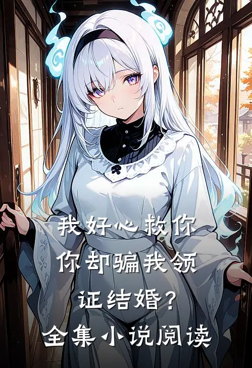 我好心救你，你却骗我领证结婚？全集小说阅读