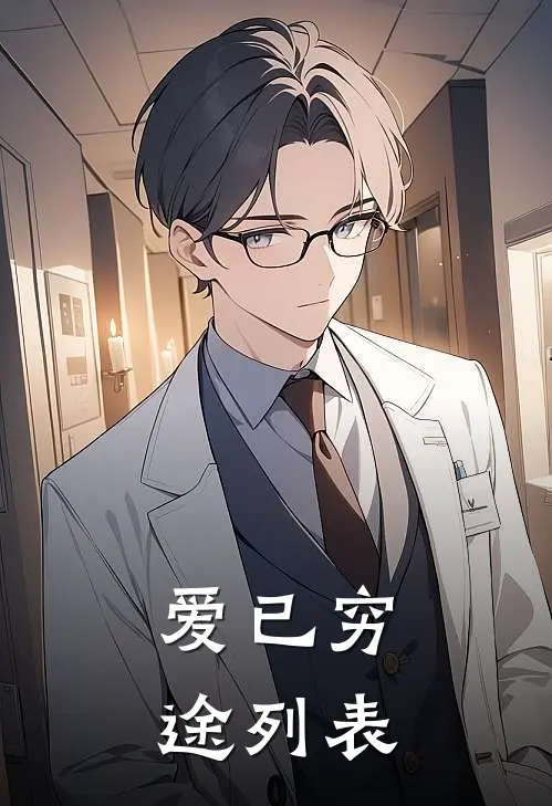 爱已穷途列表