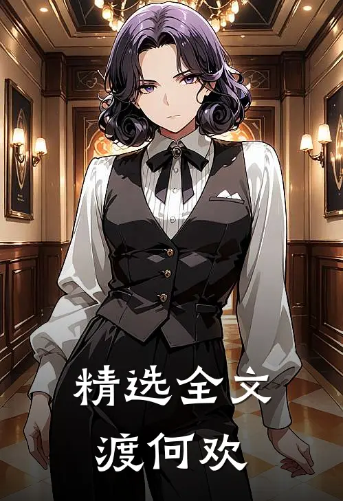 精选全文渡何欢