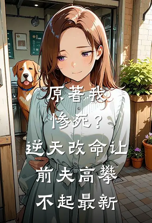 原著我惨死？逆天改命让前夫高攀不起最新