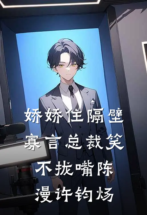 娇娇住隔壁，寡言总裁笑不拢嘴陈漫许钧炀