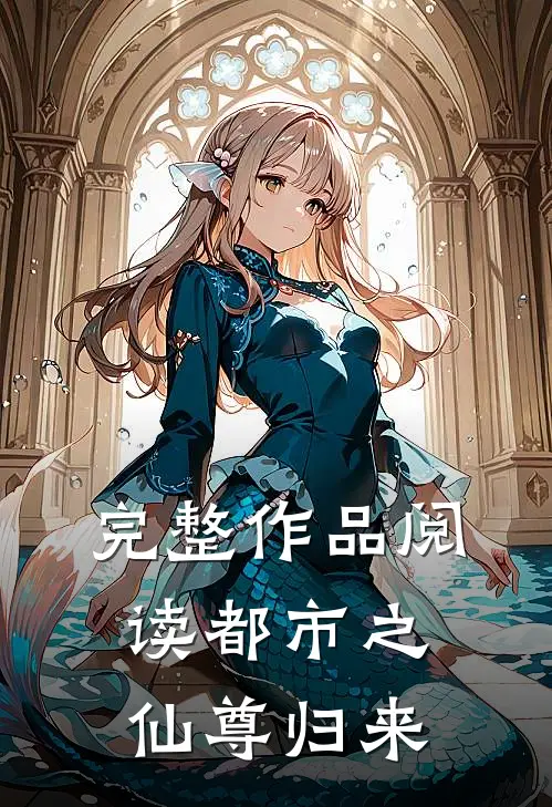 完整作品阅读都市之仙尊归来
