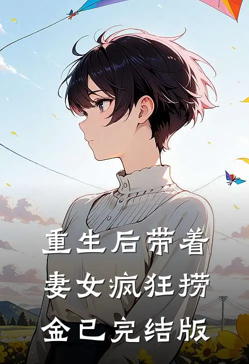 重生后带着妻女疯狂捞金已完结版