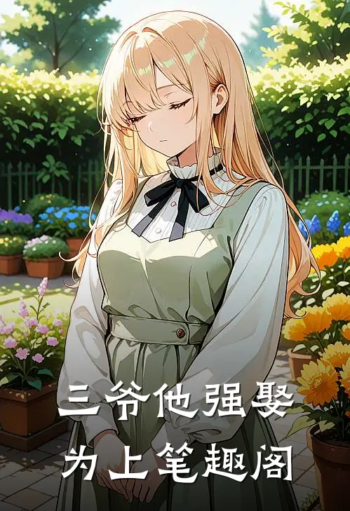 三爷他强娶为上笔趣阁