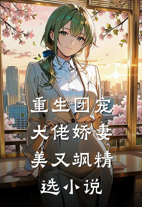 重生团宠：大佬娇妻美又飒精选小说
