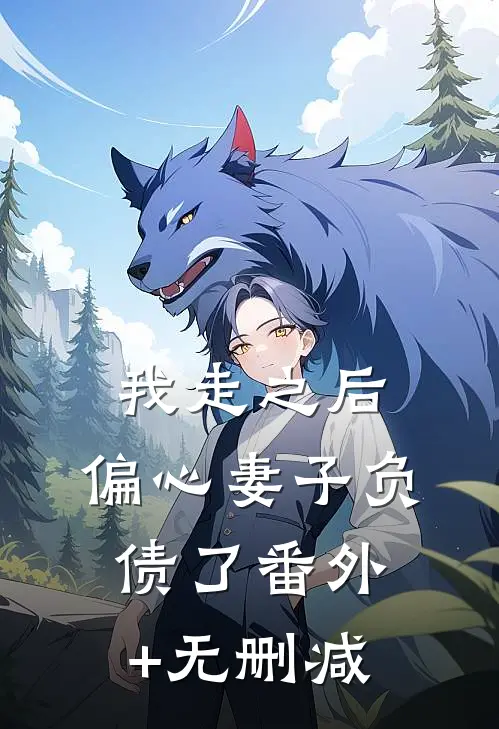 我走之后，偏心妻子负债了番外+无删减