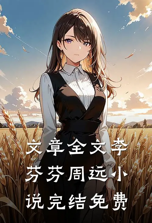 文章全文李芬芬周远小说完结免费