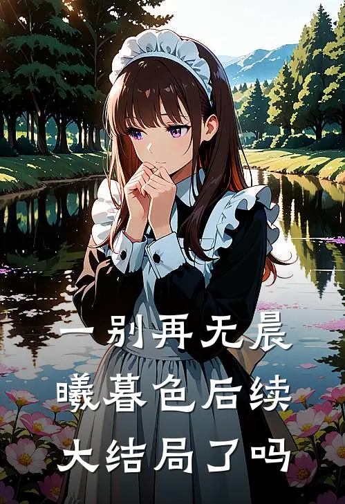 一别再无晨曦暮色后续大结局了吗